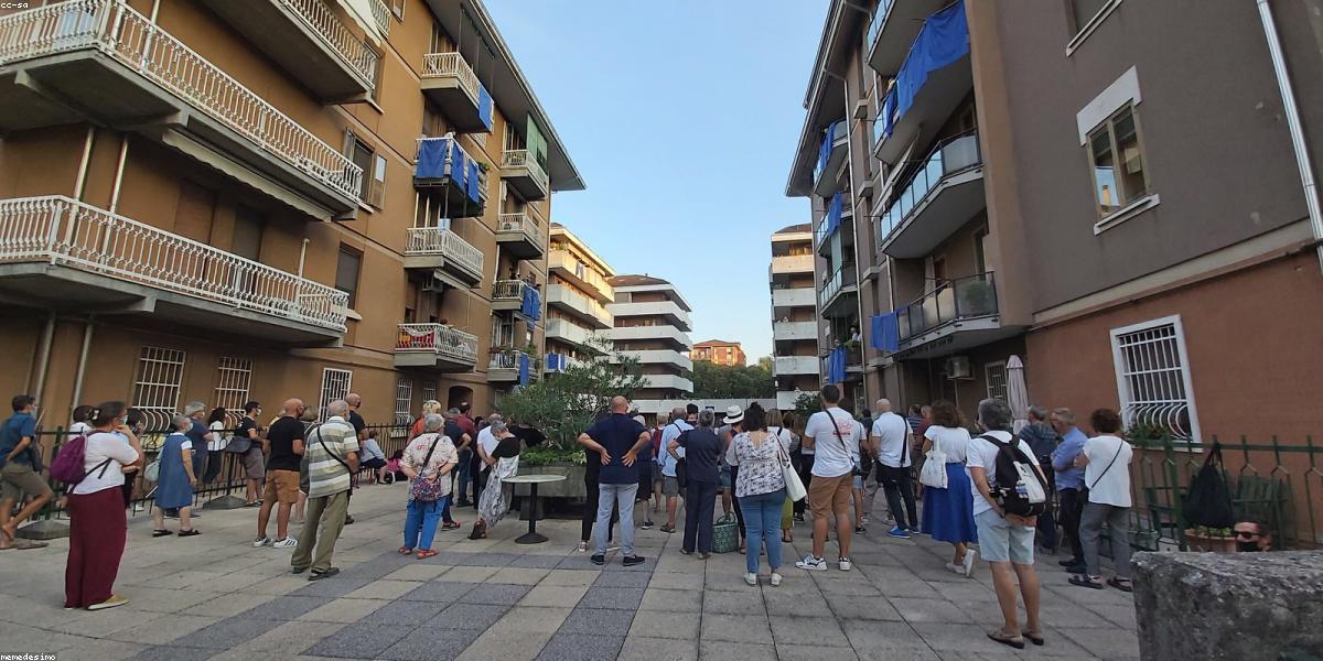 Event Marketing WhatsApp Automation