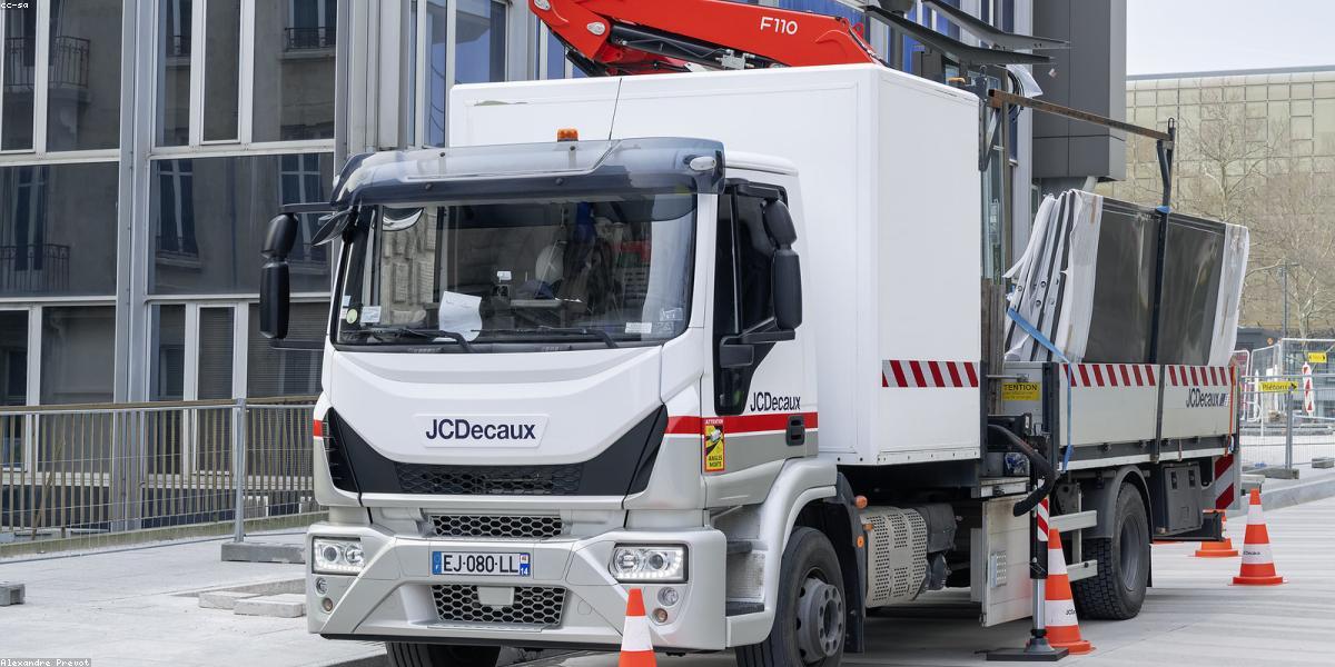 Logistics Operations WhatsApp Automation